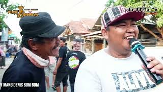 Putra Abisheva 2  Party Desa Ender Pemuda Karang Tengah  Janji Bengen