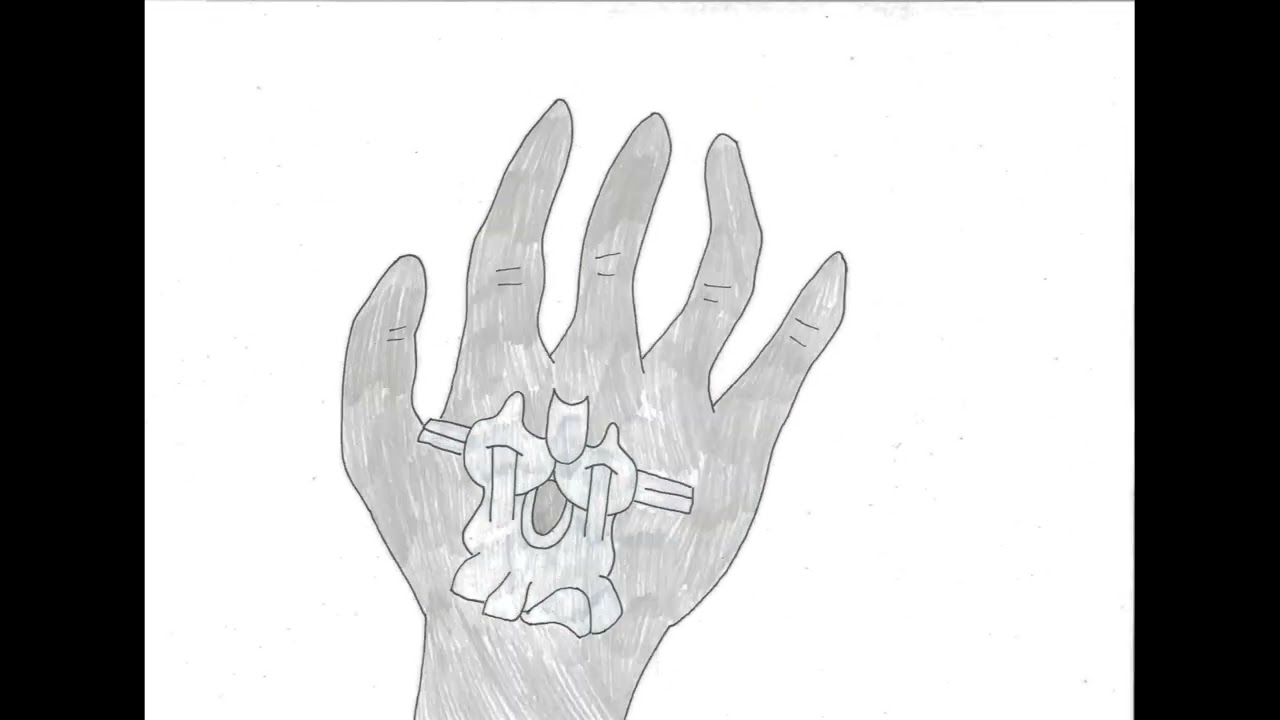 Hylics - Tomb (Animation) By Teeky