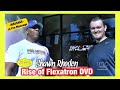 Shawn Rhoden - BODYWORK AT PRO MASSAGE - Rise Of Flexatron DVD