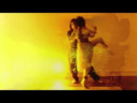 Artistic Video from Yamila Ivonne & Tomas Corbalan dancing, VIsuals Beth Warshafsky