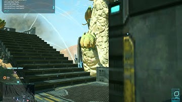 Planetside 2: Best Reaver Kill