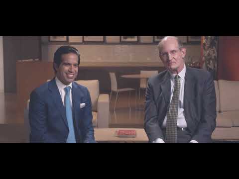 Video thumbnail: Meet Dr. Thomas Mustoe & Dr. Sammy Sinno | TLKM Plastic Surgery — Dr. Thomas Mustoe - TLKM Plastic Surgery