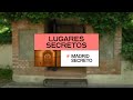 Lugares secretos de madrid el bnker del capricho  madrid secreto