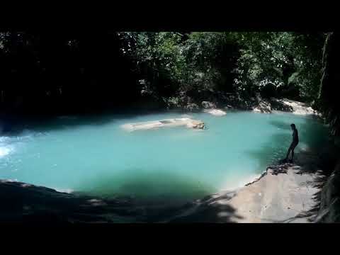 Philippines - Discover Bohol Chocolate Hills and Candijay