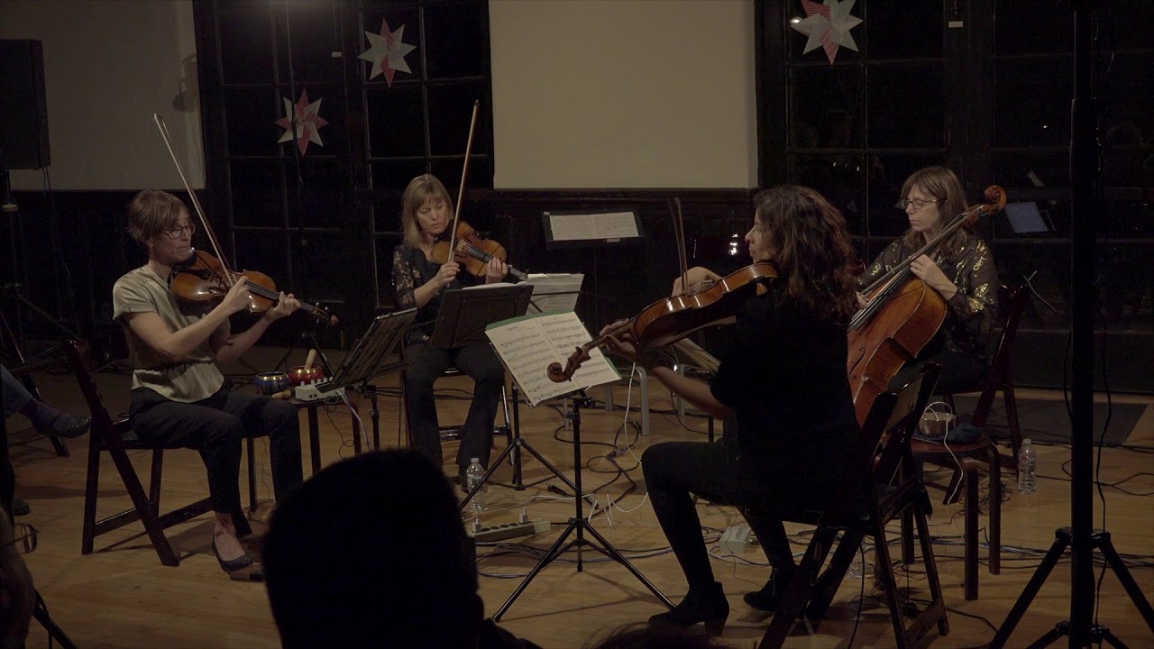 03 I Quadrofoligio   Mari Kimura