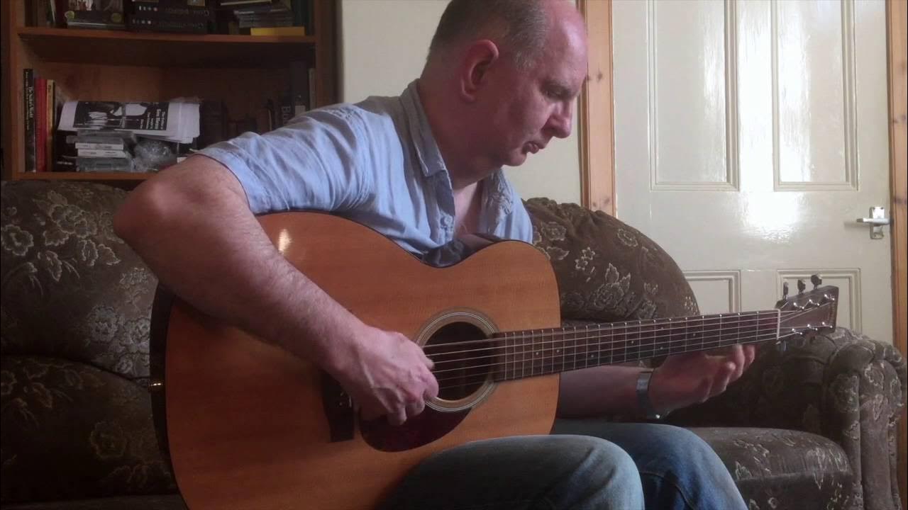Country Stomp YouTube