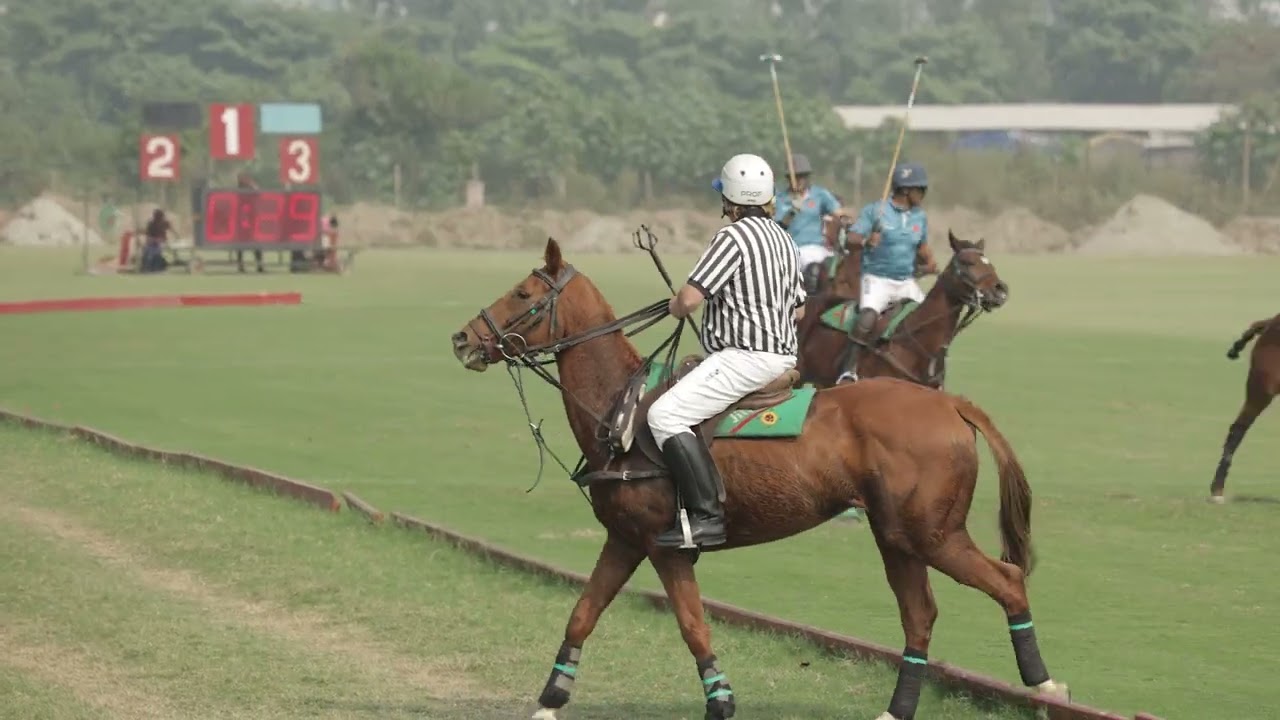 DELHI POLO SEASON- INDIAN MASTERS POLO CHAMPIONSHIP