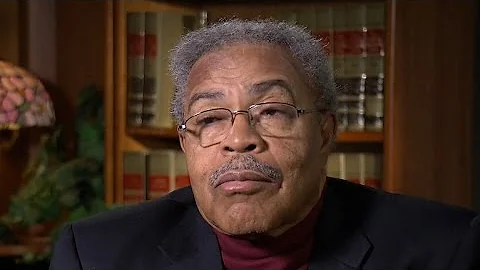 Emmett Till's cousin responds to Carolyn Bryant re...