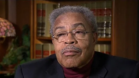 Emmett Till's cousin responds to Carolyn Bryant re...