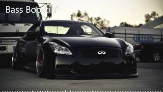 XXXTENTACION - Look At Me! (Y2K Trap Remix) (Bass Boosted)