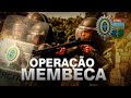 Operação Membeca 2022 | TV VERDE-OLIVA LESTE