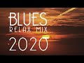 Blues Music Best Songs 2020 | Best of Modern Blues #8