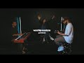 Worship Session 001 | Garett & Kate