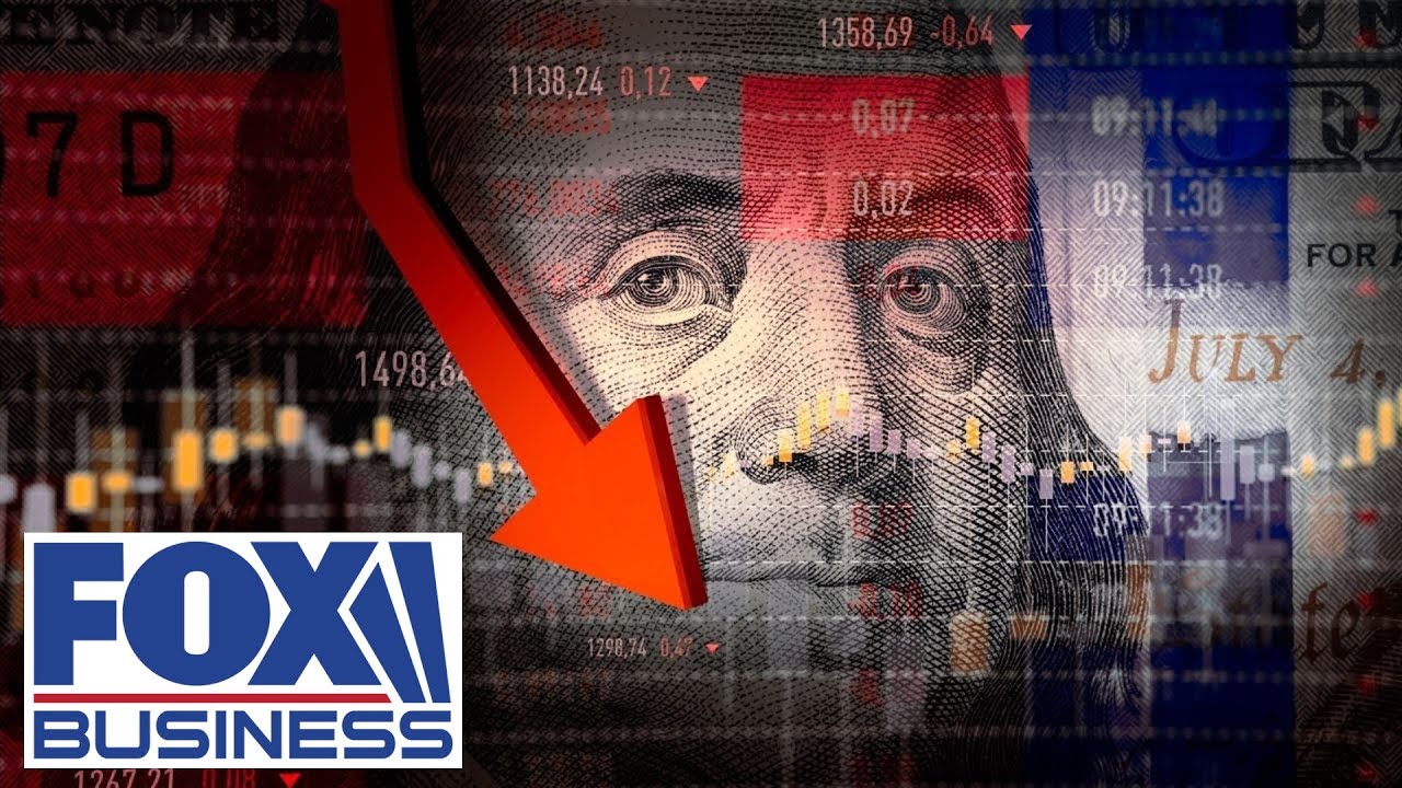 While economy remains hot, Chase economist warns of potential slowdown