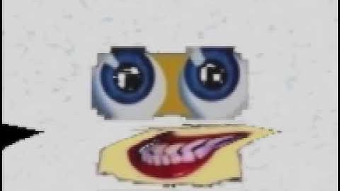 klasky csupo robot logo prototype (1989)