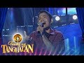 Tawag ng Tanghalan: Zacarias Lanojanan | Esperanza