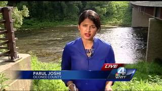 Forest Service: Missing Chattooga rafter identified