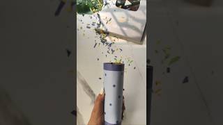 Diy Party Poppers Create Your Own Amazing Celebration Poppers At Home