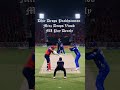 😱 Shardul 4 Wickets But PBKS Still Post 200! MI Drops Cost Dearly — Match 58 Tonight 🔥