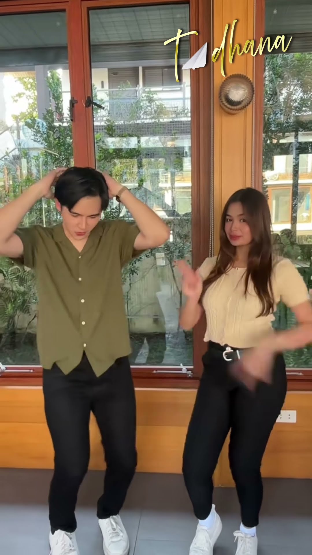 Puwede rin po kayang sayawin ‘to ng mga single? (Online Exclusive) | Tadhana