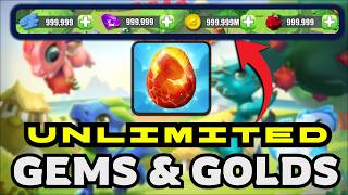 Dragon Mania Legends Hack 2026 - Get Unlimited Free Gems & Gold (iOS & Android)