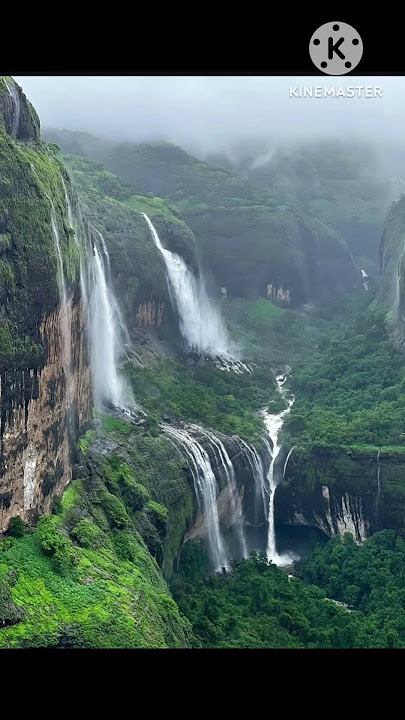 Peddi song shooting at waterfalls Pune | Ramcharan Peddi song shooting |