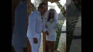 Wedding Maldive Enrico E Marianna 04072016