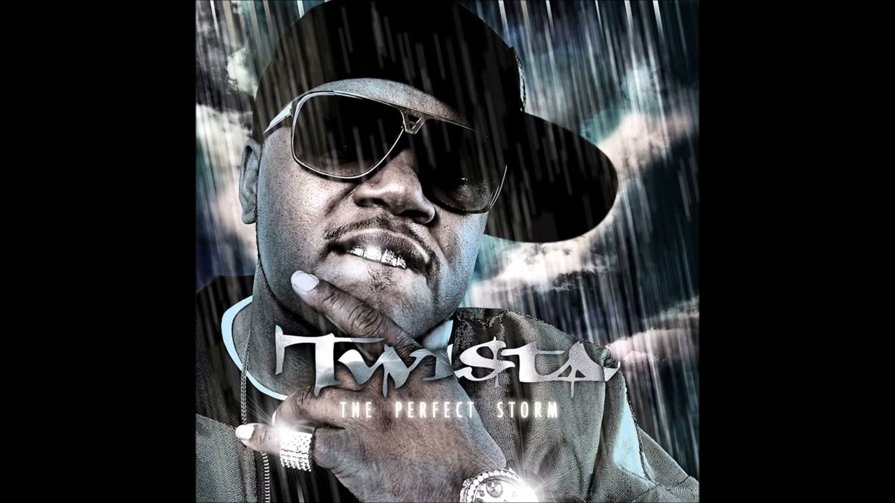 02. Twista - Up to Speed