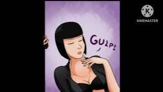 Mrs lynch se come a una alumna (especial 1k de subscriptores) 