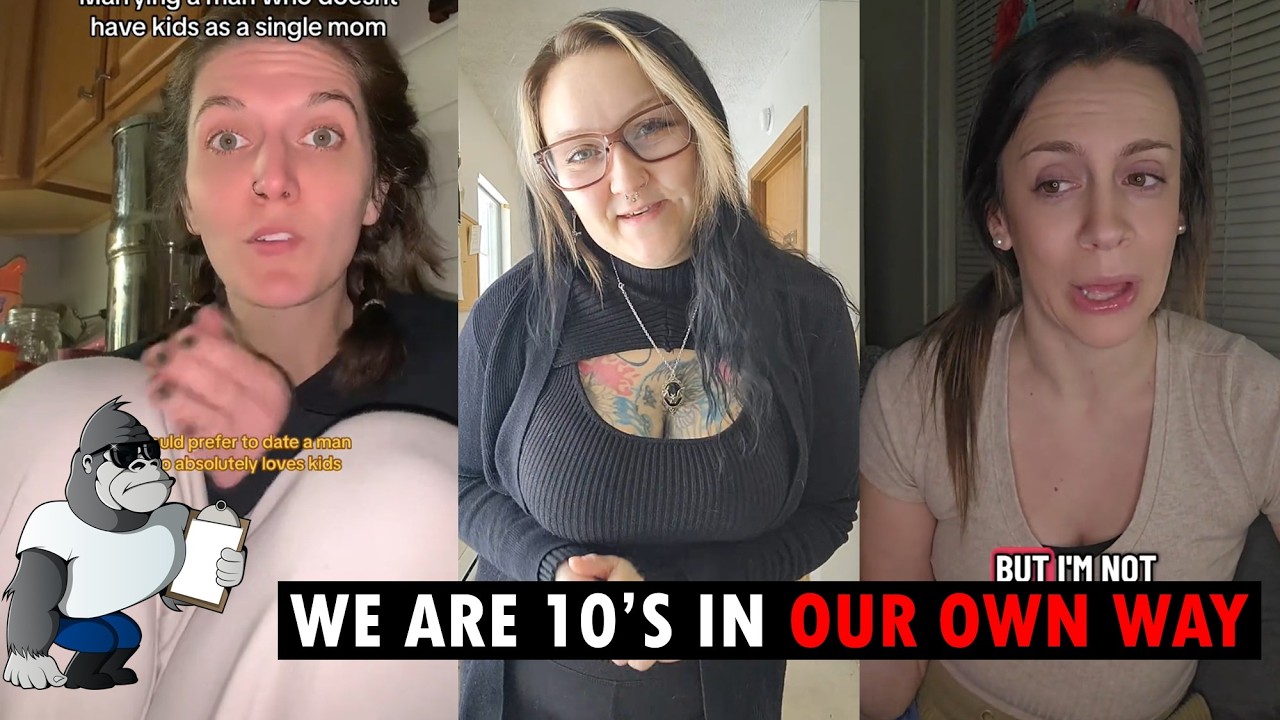 Женщины наконец-то поняли, что мужчинам больше не нужны головные боли, и они перестали интересова...