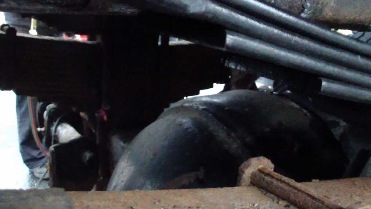 Leatherneck Auto & Truck 7 YouTube