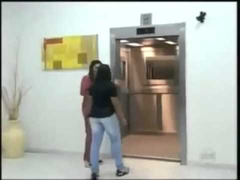 best-elevator-prank-ever