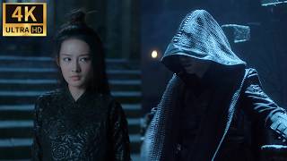 【2026古装玄幻剧】李沁得知驚天真相當場崩潰，不再隱忍，誓要血債血償！#肖战 #李沁  #2026最新电视剧 #十日终雁