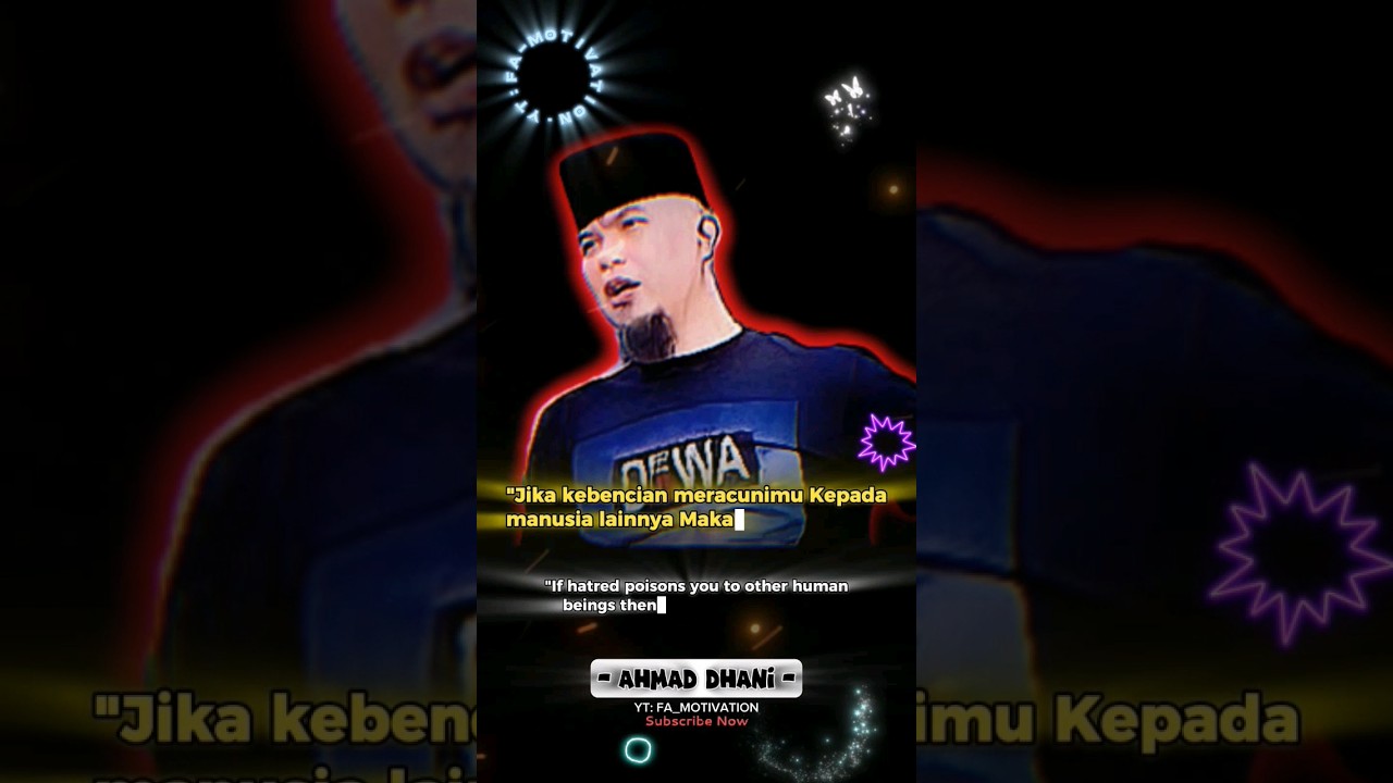 Song Quotes By Ahmad Dhani (Dewa19) 