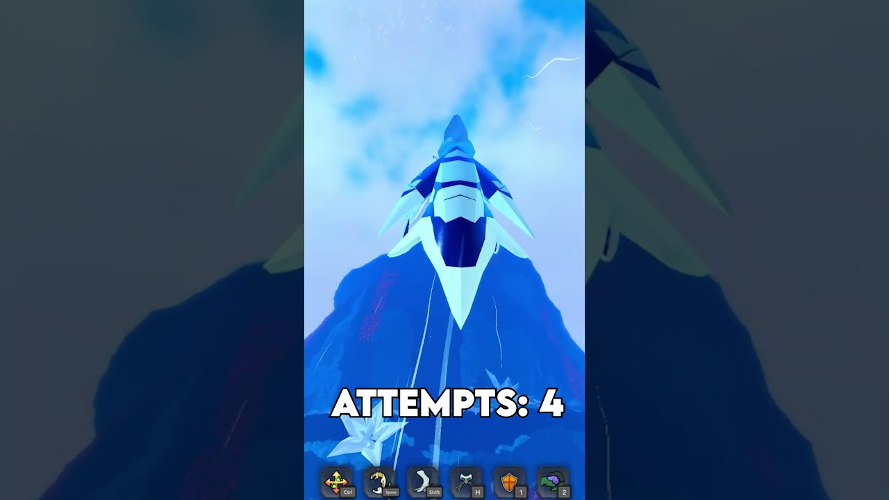 Можно ли прыгнуть в вулкан из океана? | Существа Сонарии