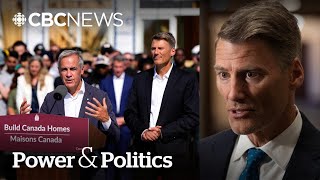 Will the Liberal housing plan get more homes built? | Power & Politics