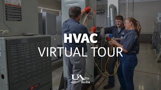 HVAC Virtual Tour