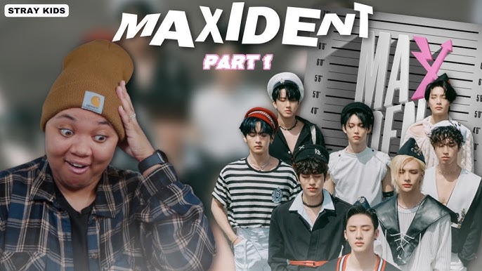 Stray Kids – 'Maxident' review: K-pop experimentalists' loved-up
