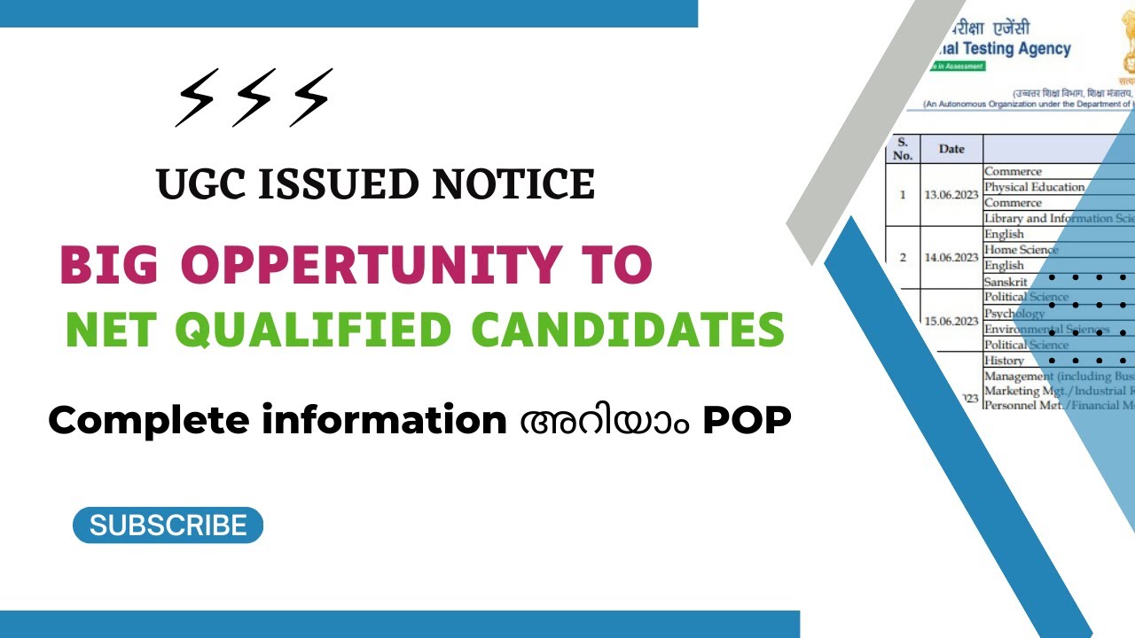 big-news-for-net-qualified-candidates-assistant-professor-eligibility