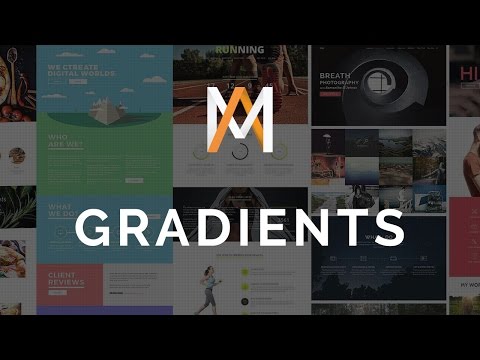 Gradients in Massive Addons VC Extension