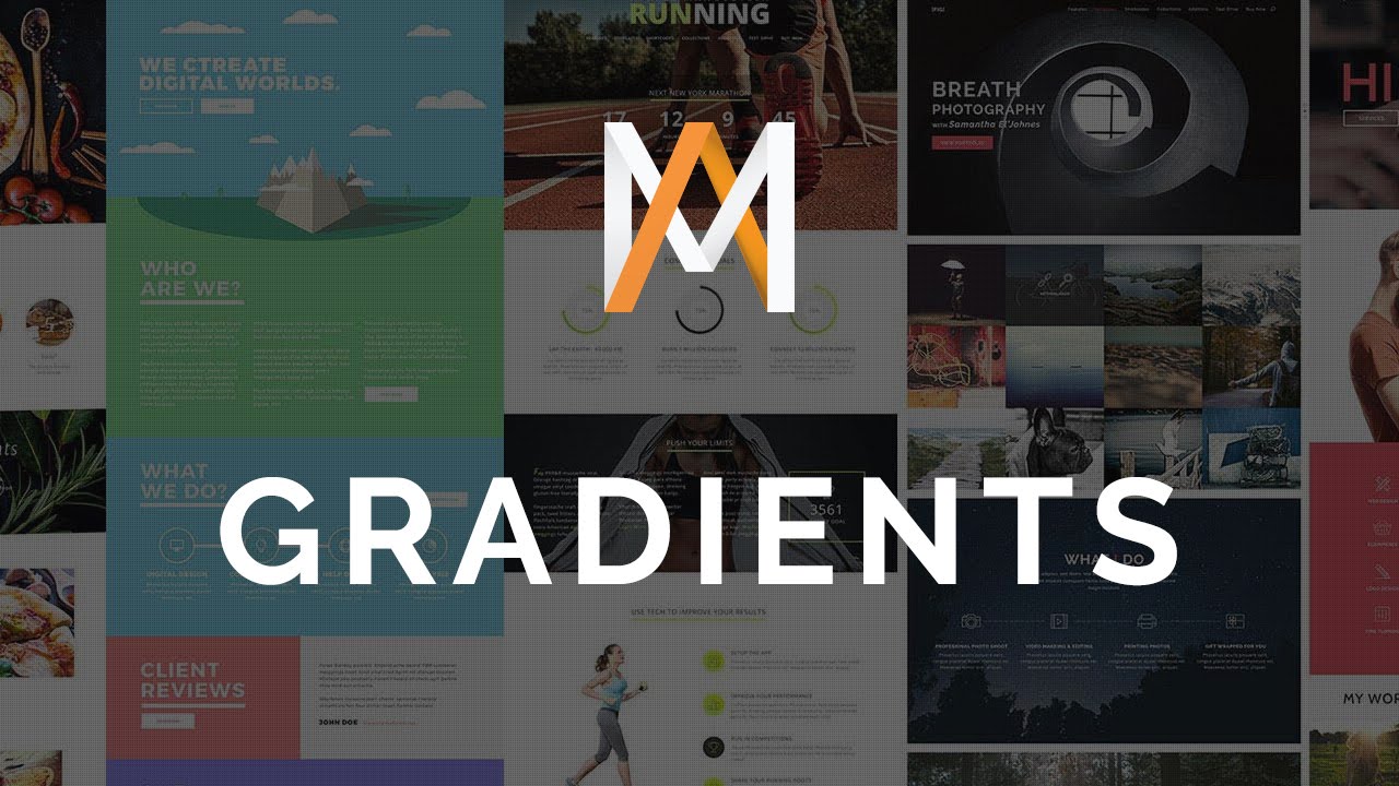 Gradients in Massive Addons VC Extension