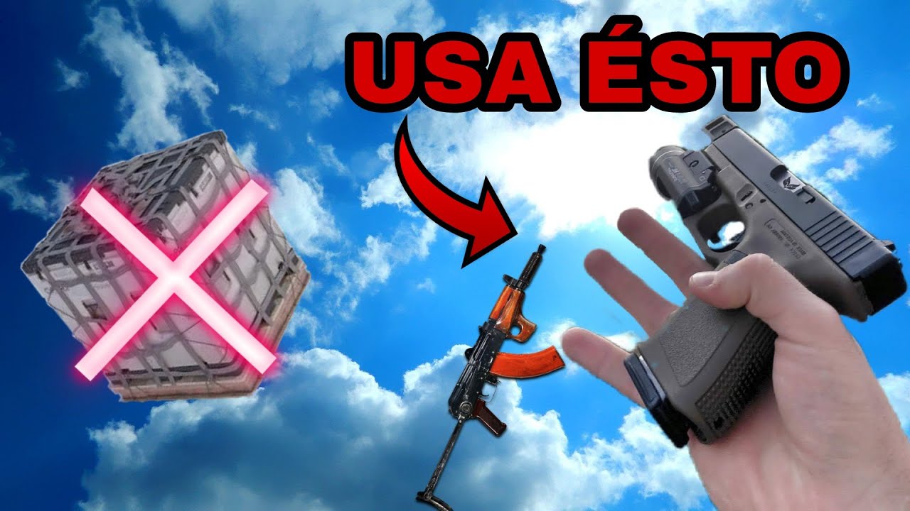 O Que Um Loadout