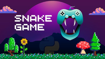 ¡Domina la Programación y Diviértete! Crea Tu Propio Juego de la Serpiente en Python