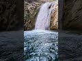 Noori waterfall #foodandtravel