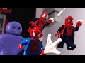 Spiderman no way home 2