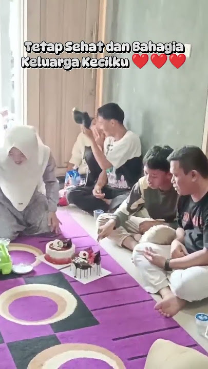 𝙅𝙖𝙪𝙝 𝘿𝙖𝙧𝙞 𝙎𝙚𝙢𝙥𝙪𝙧𝙣𝙖 @LestiChannel ada bawangnya bikin perih mataku, terima kasih lagu kerennya.