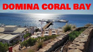 DOMINA CORAL BAY - Sharm El Sheikh Egipt