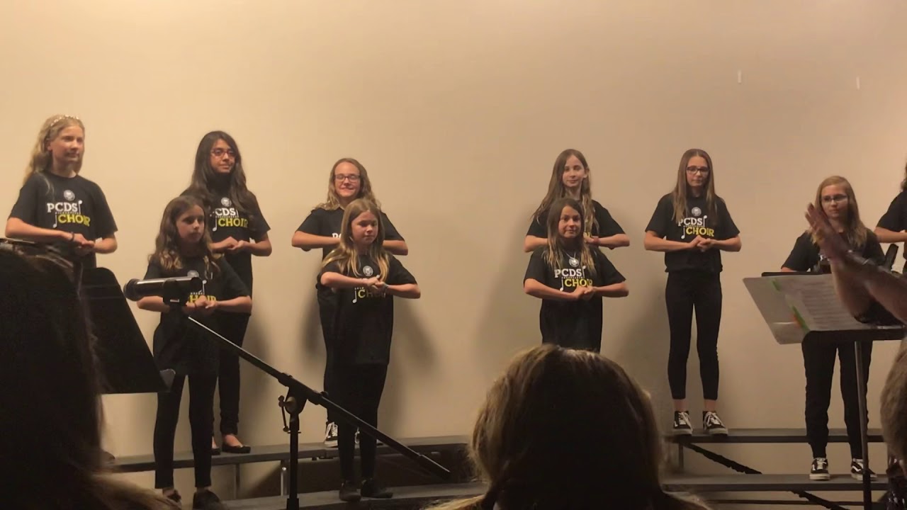 Scales and Arpeggios / R. Sherman and R. Sherman / Arr. Audrey Snyder