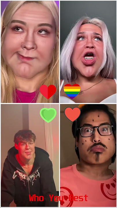 Who Your Best #3623