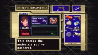 Lets Play Resident Evil: Code Veronica [Part 11]